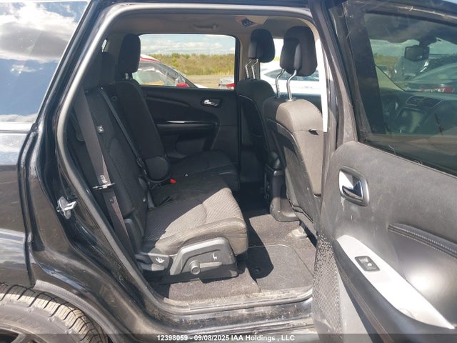Dodge 2016 2016 3C4PDCCG0GT161703 Image 8