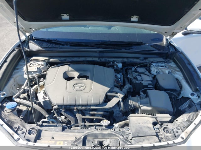 Mazda pyukd 2025 3MVDMBBM4SM776258 Image 10