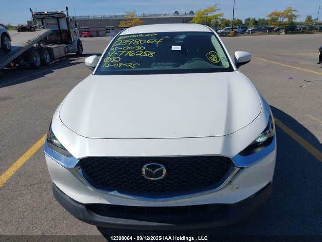 Mazda pyukd 2025 3MVDMBBM4SM776258 Image 12