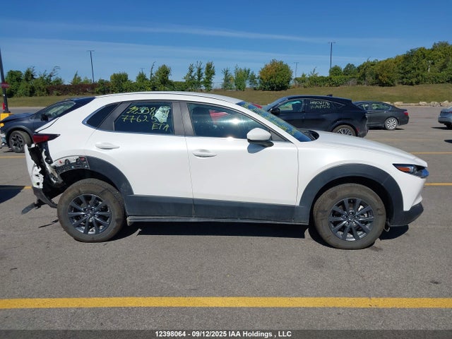 Mazda pyukd 2025 3MVDMBBM4SM776258 Image 13