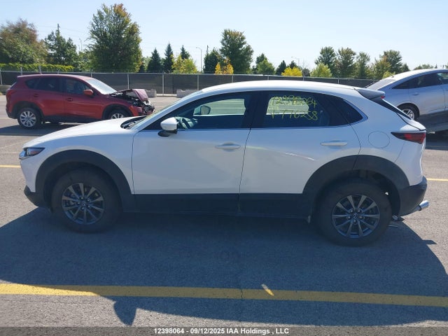 Mazda pyukd 2025 3MVDMBBM4SM776258 Image 14