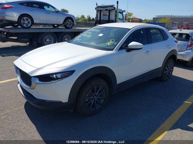 Mazda pyukd 2025 3MVDMBBM4SM776258 Image 2