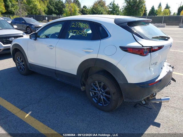 Mazda pyukd 2025 3MVDMBBM4SM776258 Image 3