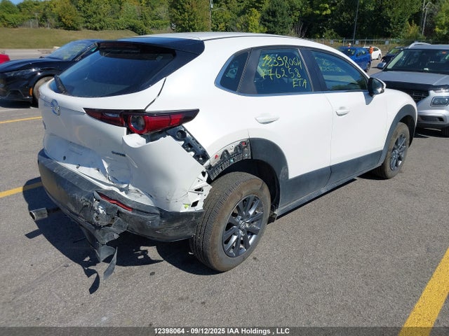 Mazda pyukd 2025 3MVDMBBM4SM776258 Image 4