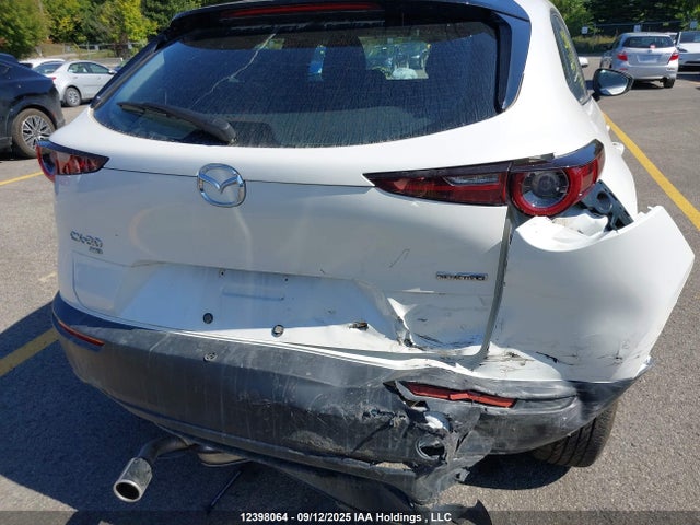 Mazda pyukd 2025 3MVDMBBM4SM776258 Image 6
