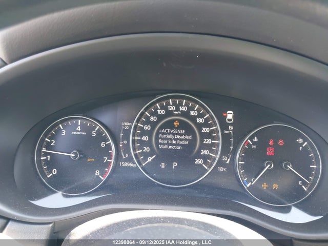 Mazda pyukd 2025 3MVDMBBM4SM776258 Image 7