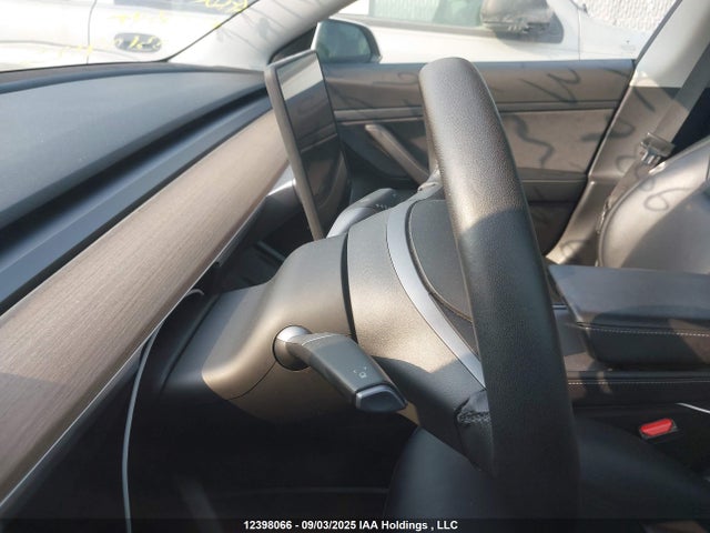 Tesla MODEL 3 2021 5YJ3E1EA4MF920436 Image 7