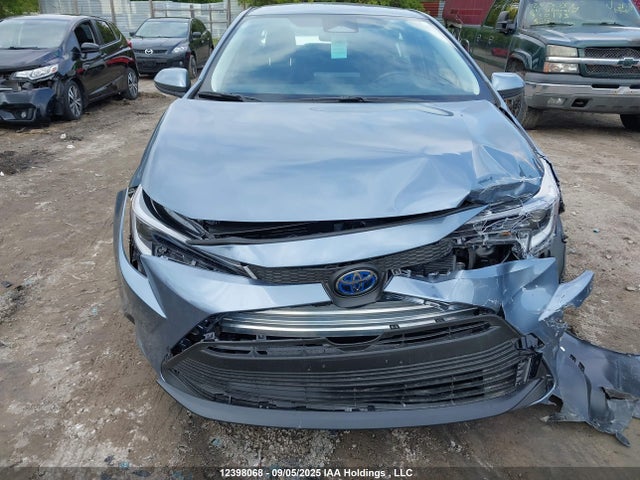 JTDBCMFE5S3098180 Toyota 2zr-fxe