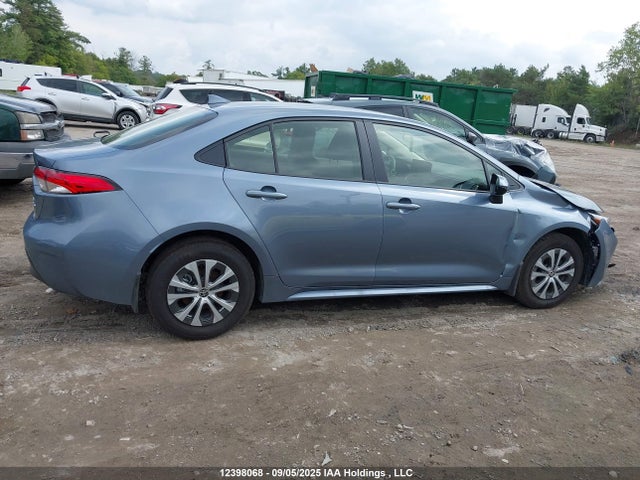 JTDBCMFE5S3098180 Toyota 2zr-fxe