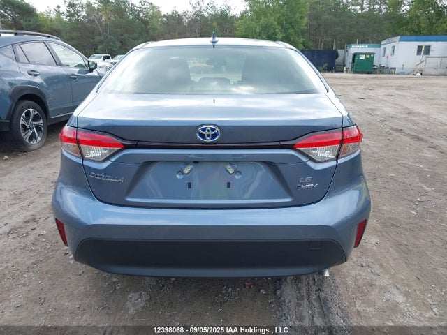 JTDBCMFE5S3098180 Toyota 2zr-fxe