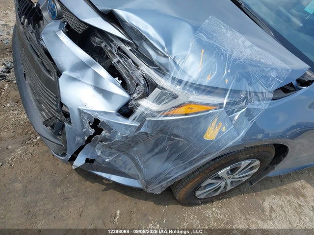 JTDBCMFE5S3098180 Toyota 2zr-fxe