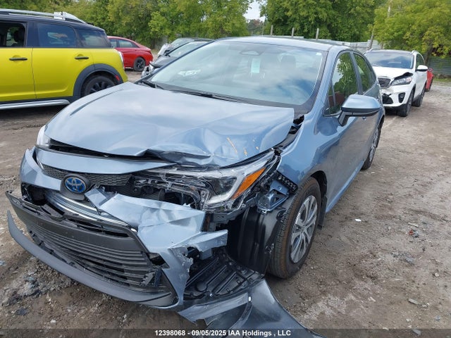 JTDBCMFE5S3098180 Toyota 2zr-fxe