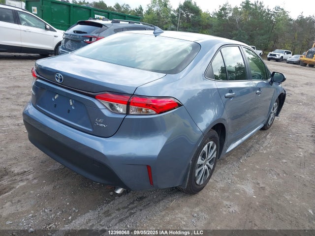 JTDBCMFE5S3098180 Toyota 2zr-fxe