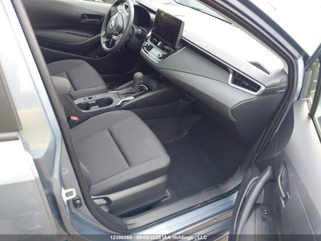 JTDBCMFE5S3098180 Toyota 2zr-fxe