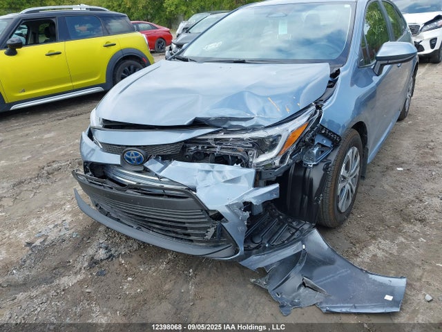 JTDBCMFE5S3098180 Toyota 2zr-fxe