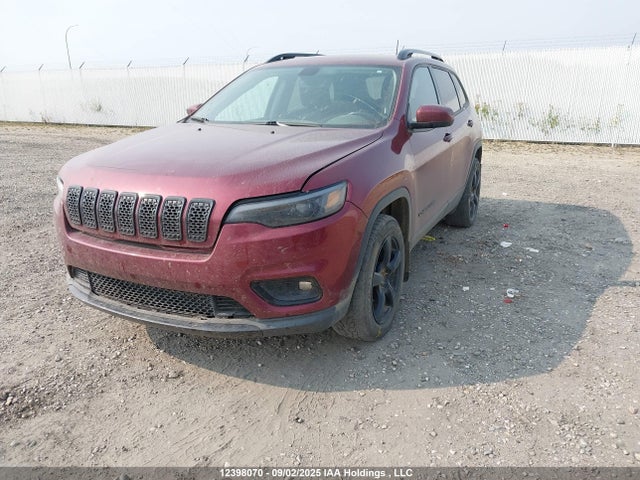 1C4PJMCX1LD639884 Jeep 2020