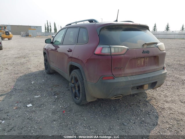 1C4PJMCX1LD639884 Jeep 2020