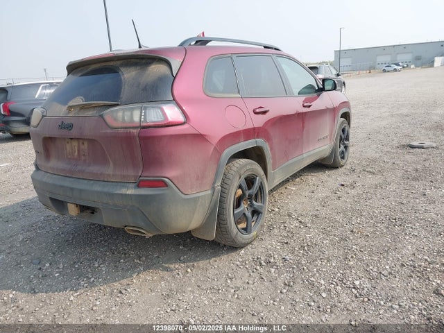 1C4PJMCX1LD639884 Jeep 2020