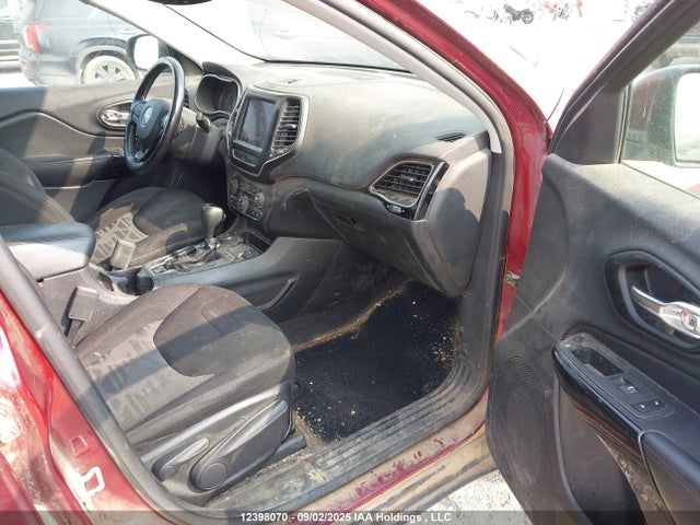1C4PJMCX1LD639884 Jeep 2020