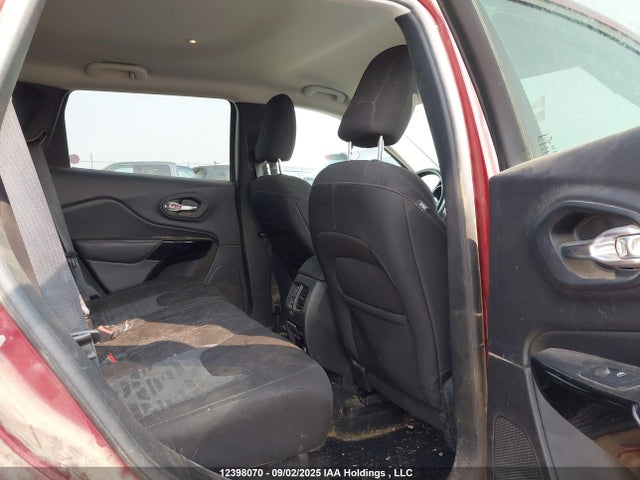 1C4PJMCX1LD639884 Jeep 2020