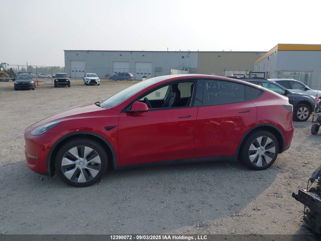 7SAYGDEE4PF771473 Tesla 2023