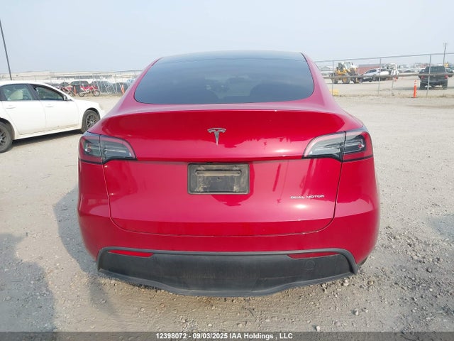 7SAYGDEE4PF771473 Tesla 2023