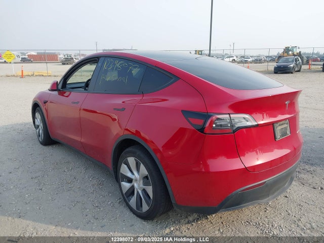 7SAYGDEE4PF771473 Tesla 2023