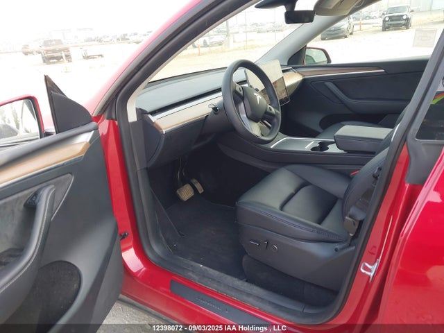 7SAYGDEE4PF771473 Tesla 2023