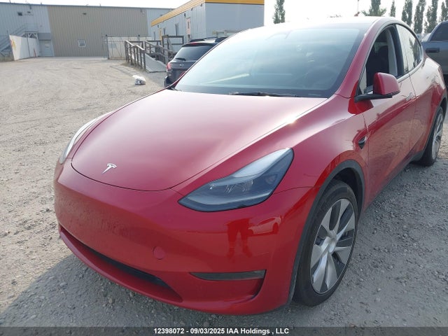 7SAYGDEE4PF771473 Tesla 2023