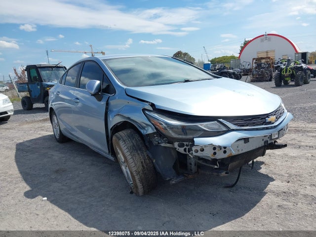 1G1BE5SM1J7203388 Chevrolet le2 -di: direct injection, vvt: variable valve timing, gen, alum
