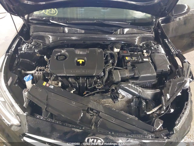 3KPF24AD5KE091984 KIA mpi nu
