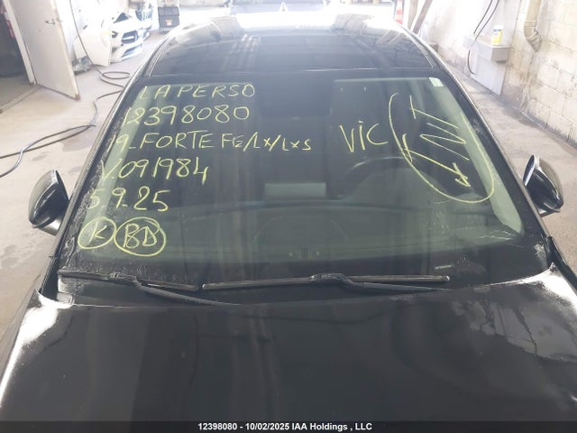 3KPF24AD5KE091984 KIA mpi nu