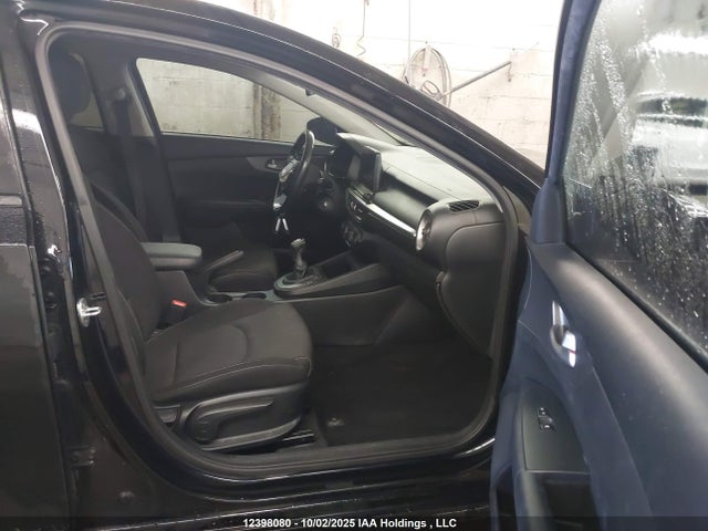 3KPF24AD5KE091984 KIA mpi nu