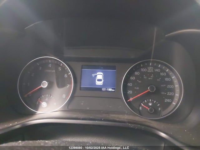 3KPF24AD5KE091984 KIA mpi nu