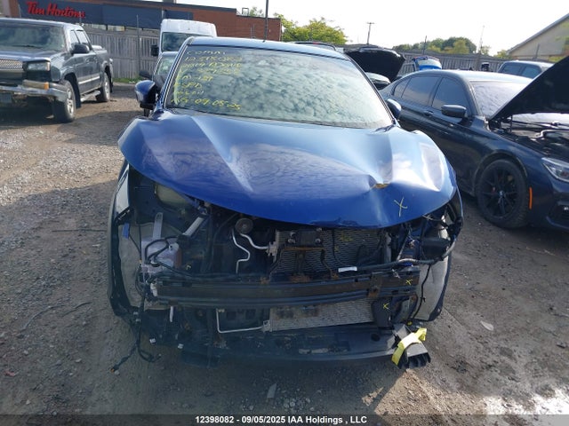 JN1BJ1CR3KW339358 Nissan ROGUE SPORT