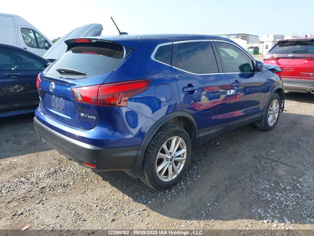 JN1BJ1CR3KW339358 Nissan ROGUE SPORT