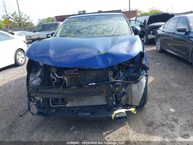 JN1BJ1CR3KW339358 Nissan ROGUE SPORT
