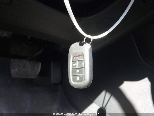 Honda k20c2 2023 2HGFE2F36PH109188 Image 11