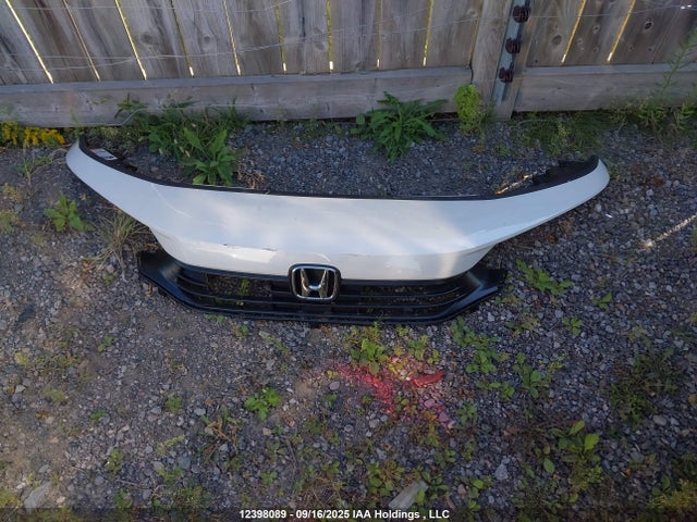 Honda k20c2 2023 2HGFE2F36PH109188 Image 12