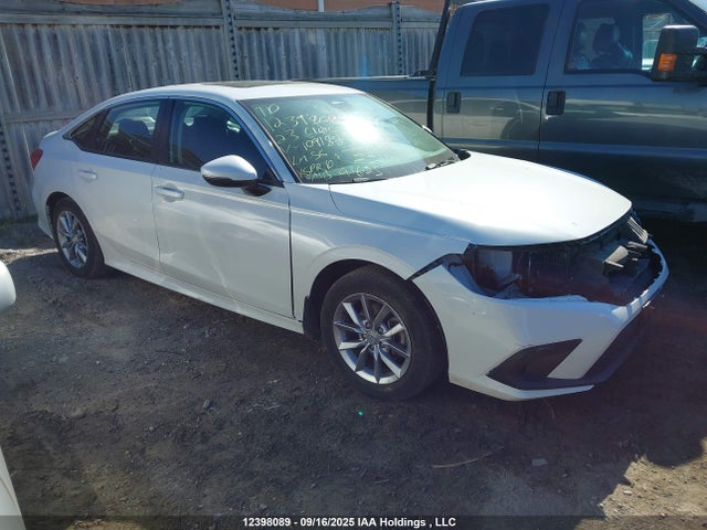 Honda k20c2 2023 2HGFE2F36PH109188 Image 14