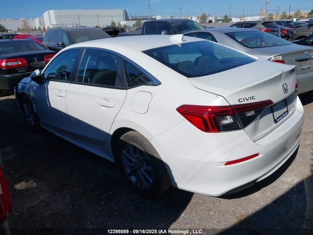 Honda k20c2 2023 2HGFE2F36PH109188 Image 15