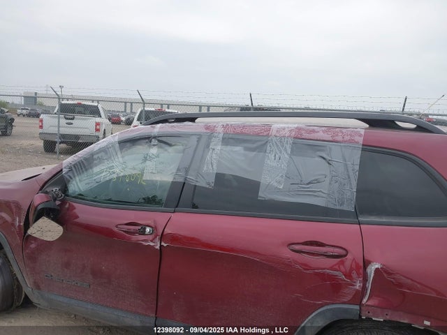 Jeep 2020 2020 1C4PJMCX1LD563972 Image 20