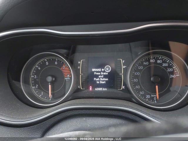 Jeep 2020 2020 1C4PJMCX1LD563972 Image 7