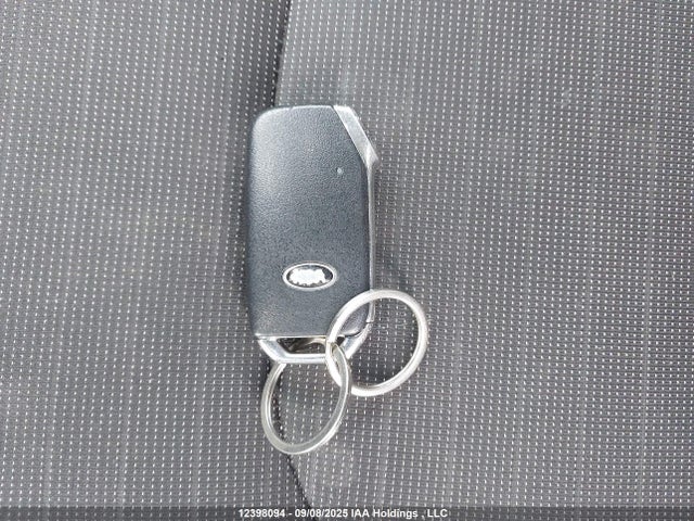 3KPF54AD9ME277473 KIA mpi nu