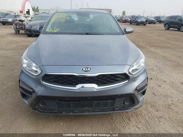 3KPF54AD9ME277473 KIA mpi nu