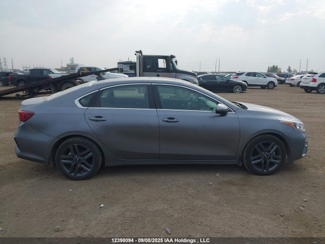 3KPF54AD9ME277473 KIA mpi nu