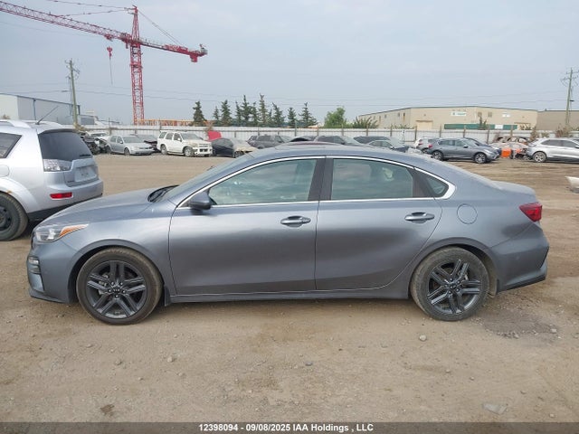 3KPF54AD9ME277473 KIA mpi nu