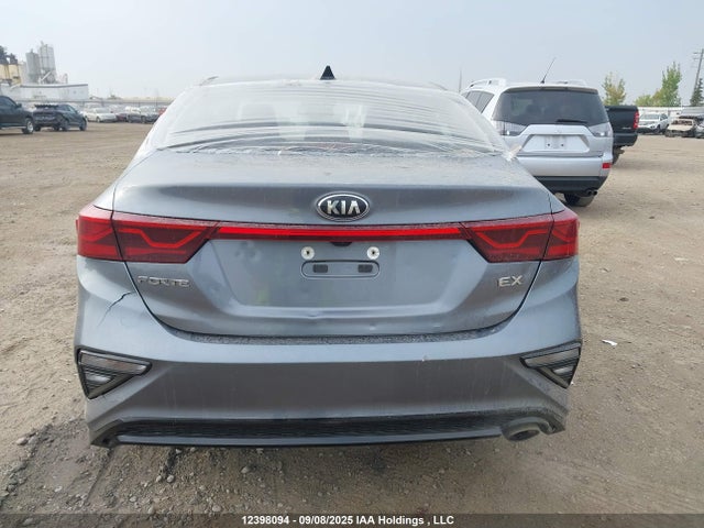 3KPF54AD9ME277473 KIA mpi nu