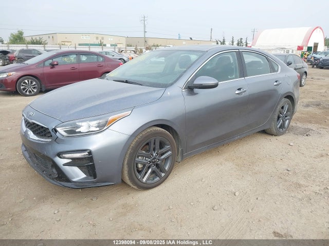 3KPF54AD9ME277473 KIA mpi nu