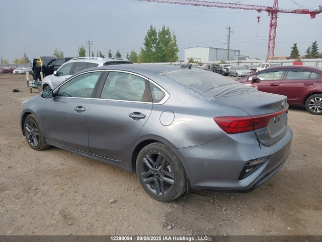 3KPF54AD9ME277473 KIA mpi nu